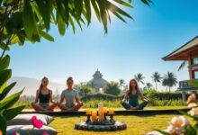 retreat 3 hari bali murah meriah tempat