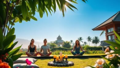 retreat 3 hari bali murah meriah tempat