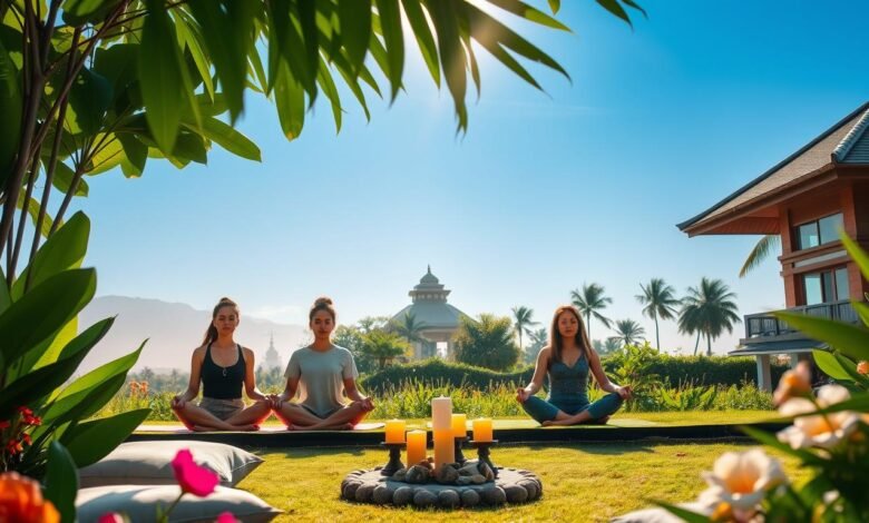 retreat 3 hari bali murah meriah tempat