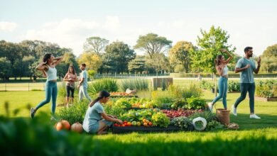 Prinsip pola hidup sehat